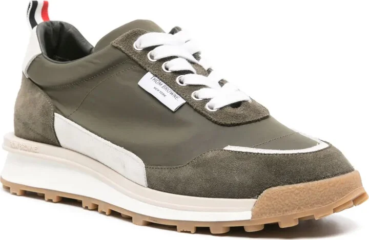 Alumni suede sneakers - Image 2