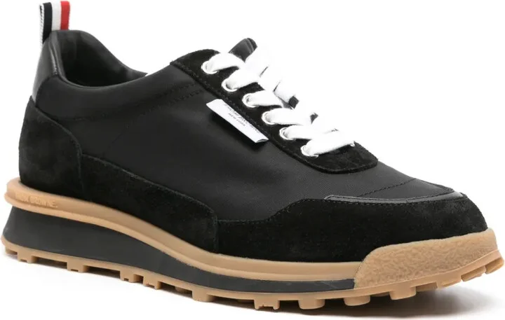 Alumni suede sneakers - Image 2