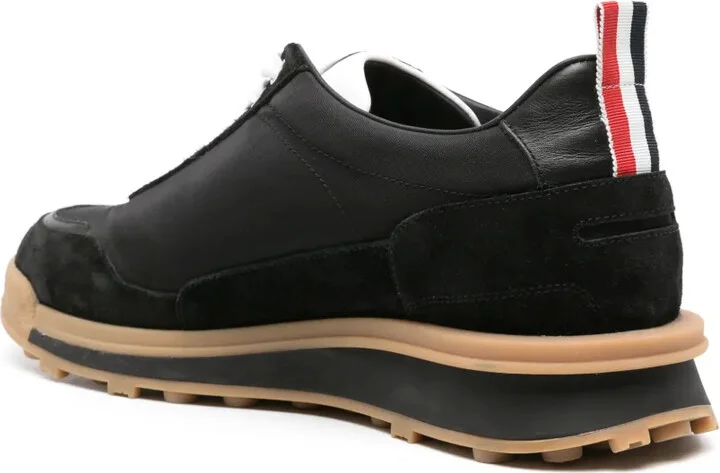 Alumni suede sneakers - Image 3