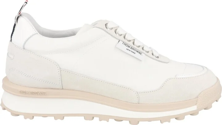 Alumni Trainer Sneakers