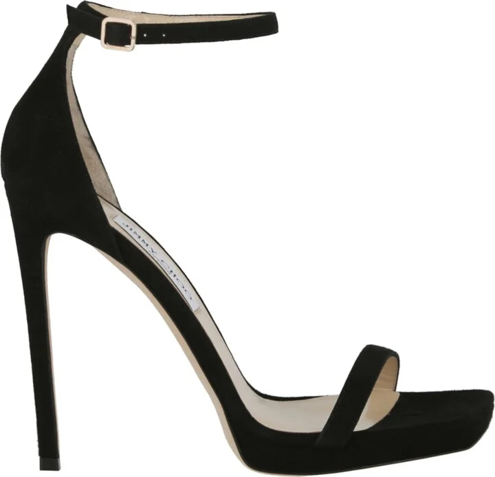 Alva 120 Heel Sandals