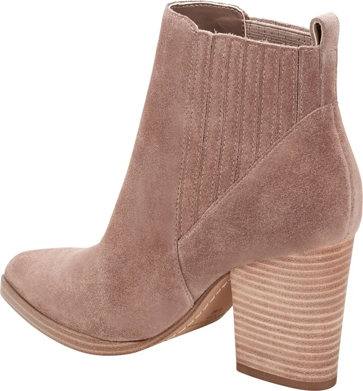 Alva Bootie - Image 2