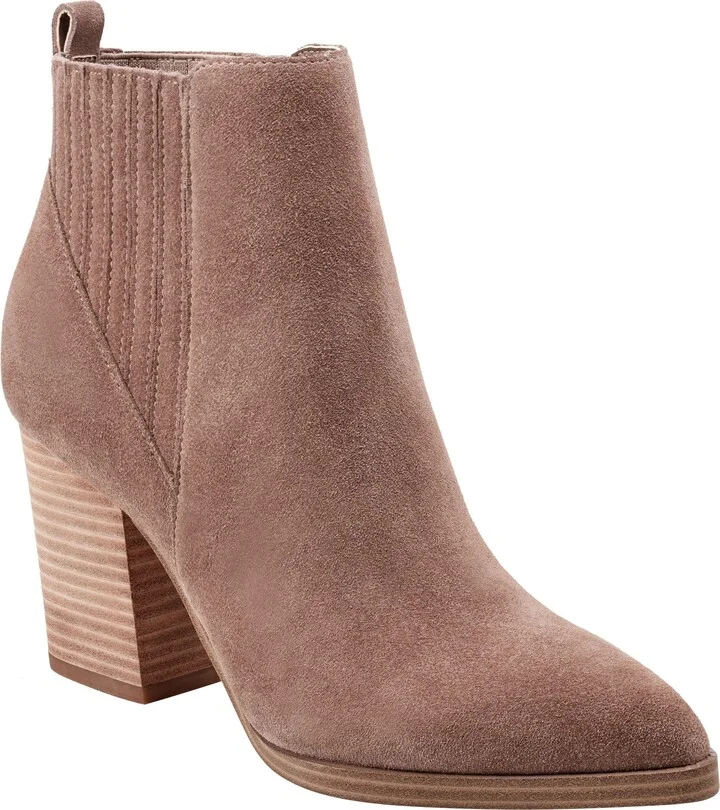 Alva Bootie