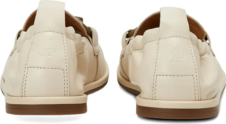 Alva chain link-detail loafers - Image 3