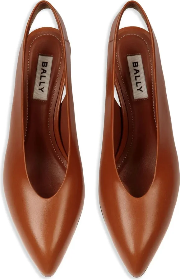 Alva pumps - Image 4