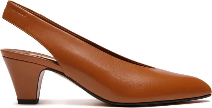 Alva pumps