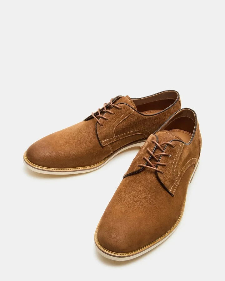 Alvarez Tan Nubuck - Image 4