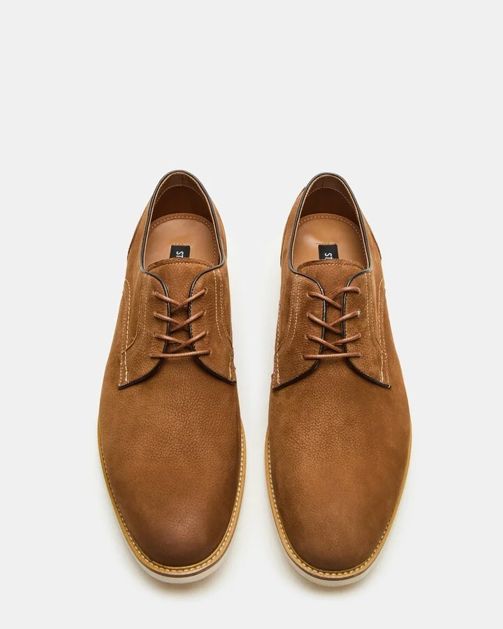Alvarez Tan Nubuck - Image 5