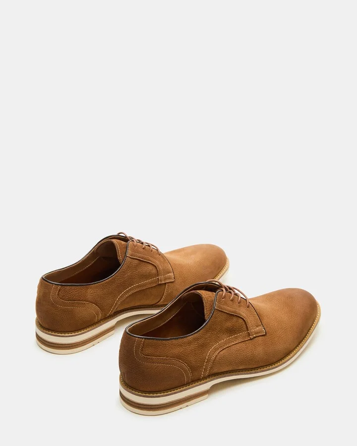 Alvarez Tan Nubuck - Image 6