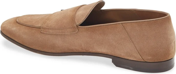 Alvaro Double Monk Loafer - Image 2