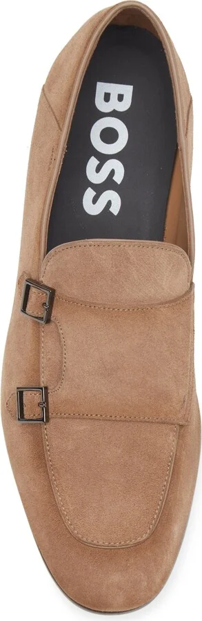 Alvaro Double Monk Loafer - Image 5