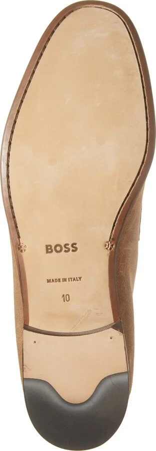 Alvaro Double Monk Loafer - Image 6