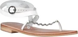 Álvaro González Woman Thong sandal - Image 2