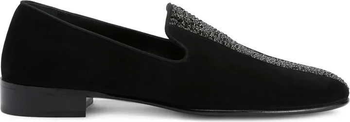 Alvaro loafers