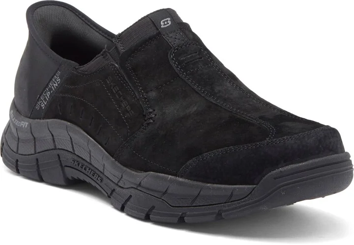 Alvern Slip-On Sneaker