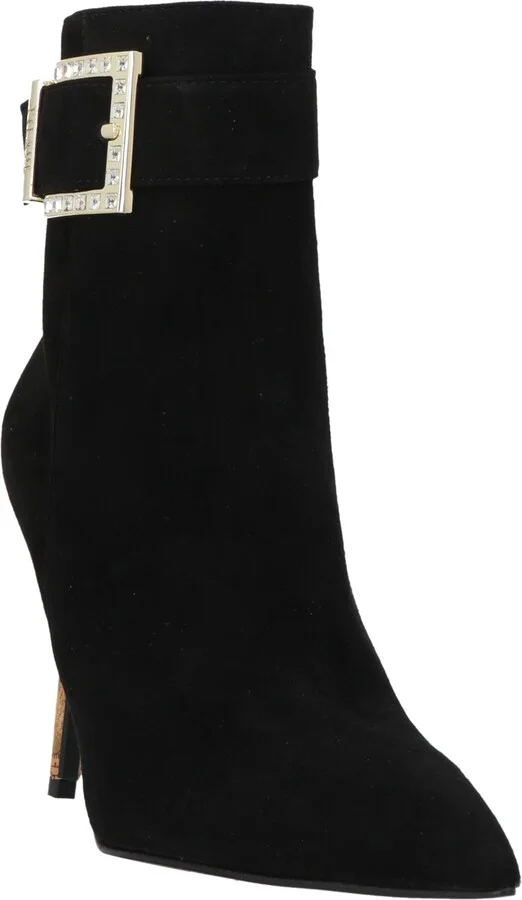 Alviero Martini 1a Classe Woman Ankle boots - Image 4