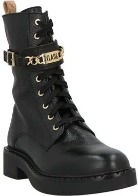 Alviero Martini 1a Classe Woman Ankle boots - Image 2