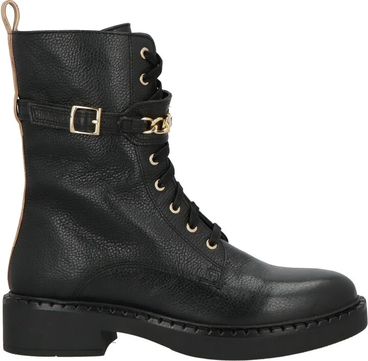 Alviero Martini 1a Classe Woman Ankle boots - Image 3
