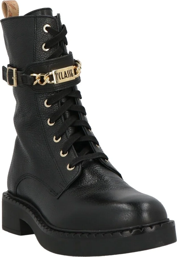 Alviero Martini 1a Classe Woman Ankle boots - Image 4