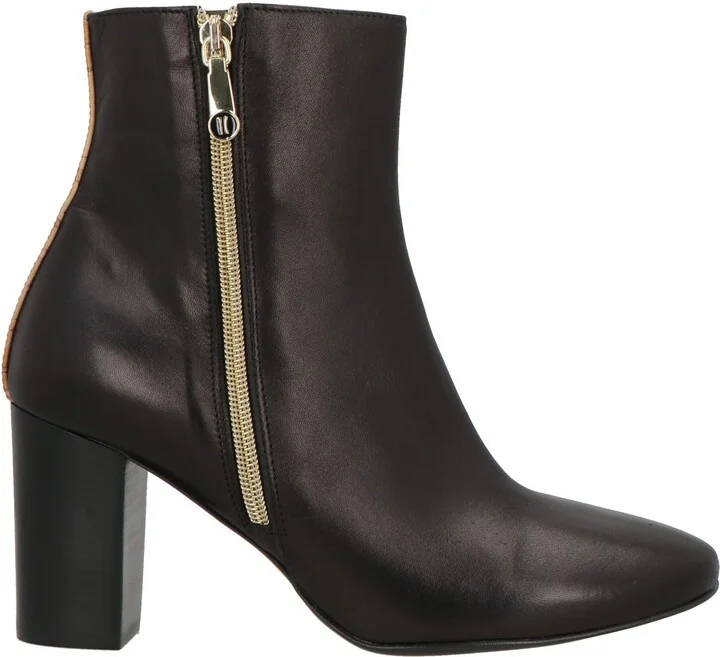 Alviero Martini 1a Classe Woman Ankle boots - Image 3