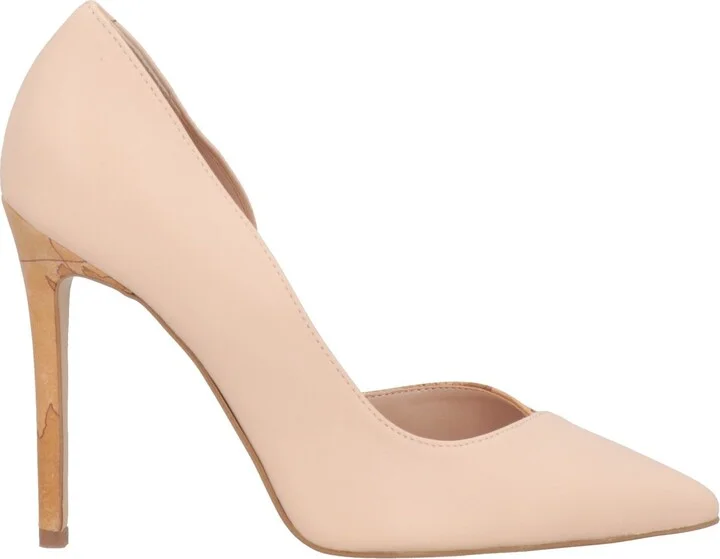 Alviero Martini 1a Classe Woman Pumps - Image 3