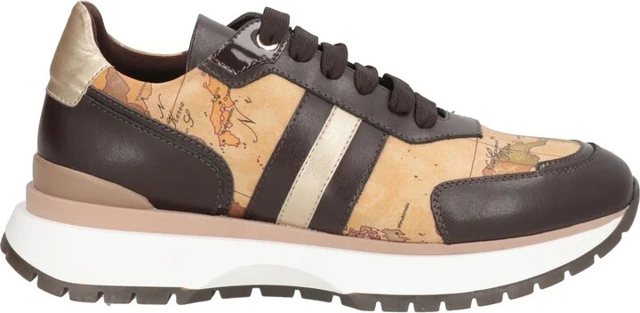 Alviero Martini 1a Classe Woman Sneakers - Image 3