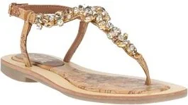 Alviero Martini 1a Classe Woman Thong sandal - Image 2