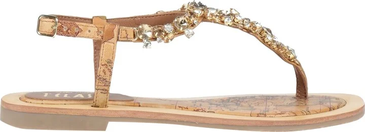 Alviero Martini 1a Classe Woman Thong sandal - Image 3