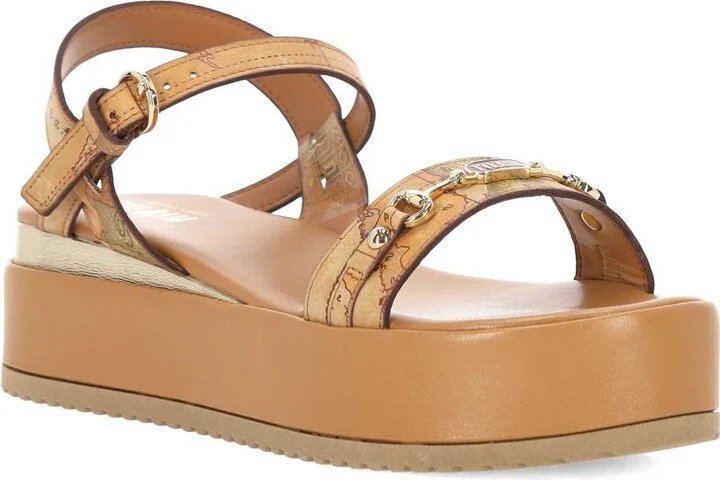 Alviero Martini Sandals - Image 2