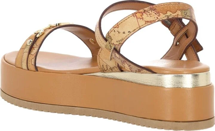 Alviero Martini Sandals - Image 3