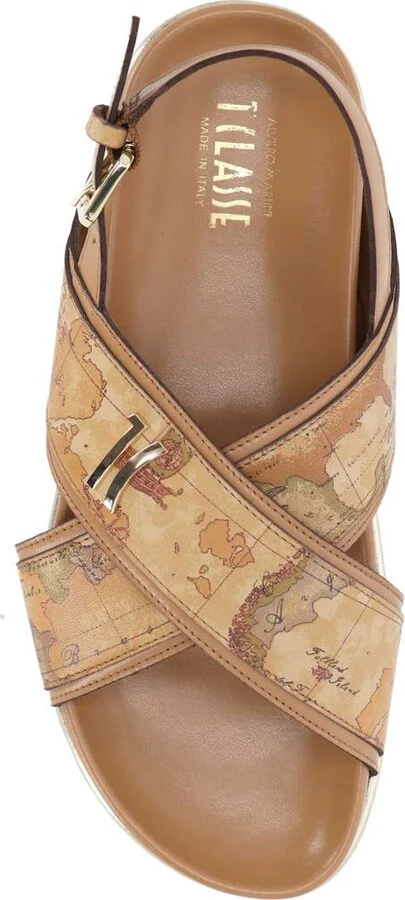 Alviero Martini Sandals - Image 4