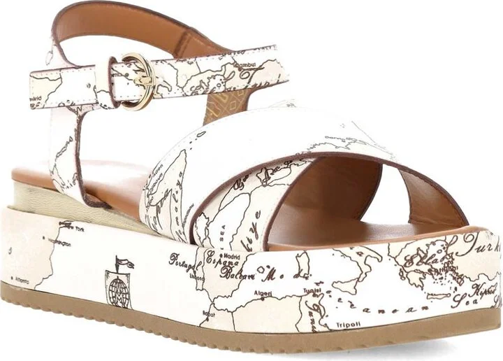 Alviero Martini Sandals - Image 2