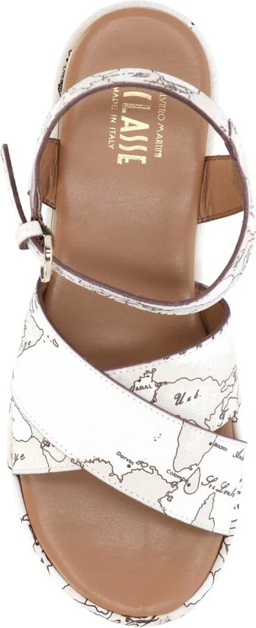 Alviero Martini Sandals - Image 4