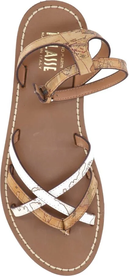 Alviero Martini Sandals - Image 4