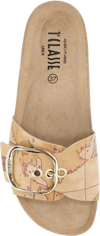 Alviero Martini Sandals - Image 4