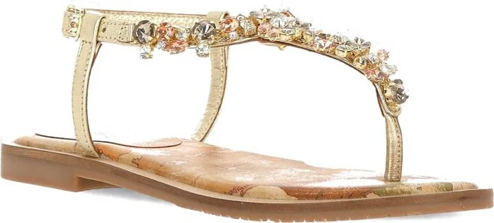Alviero Martini Sandals - Image 2