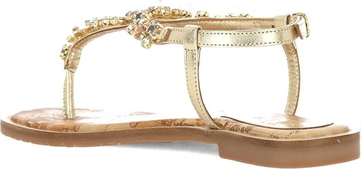 Alviero Martini Sandals - Image 3