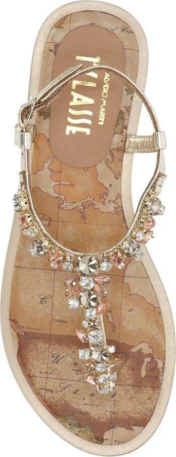 Alviero Martini Sandals - Image 4