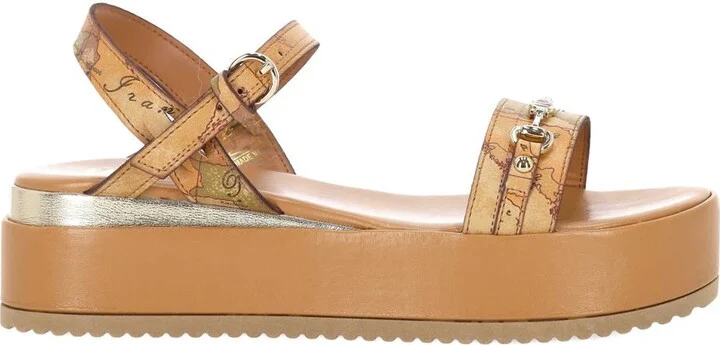 Alviero Martini Sandals