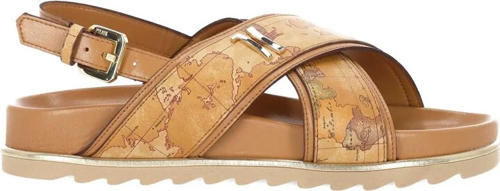 Alviero Martini Sandals