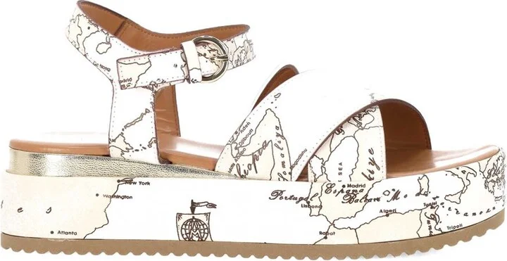 Alviero Martini Sandals