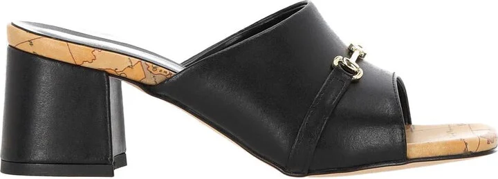 Alviero Martini Sandals