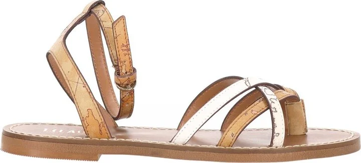 Alviero Martini Sandals