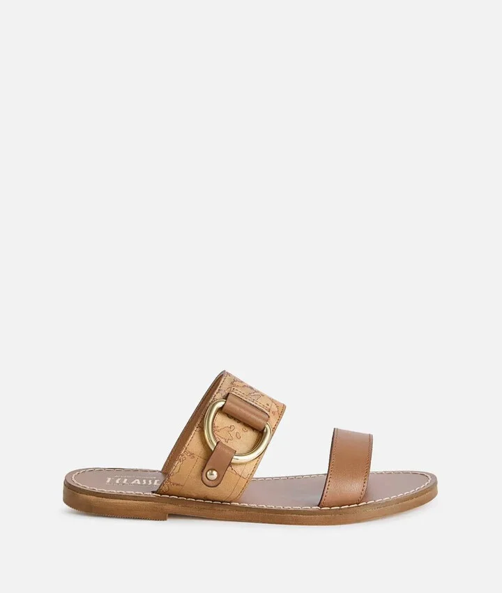 Alviero Martini Sandals
