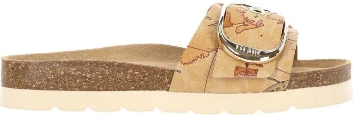 Alviero Martini Sandals