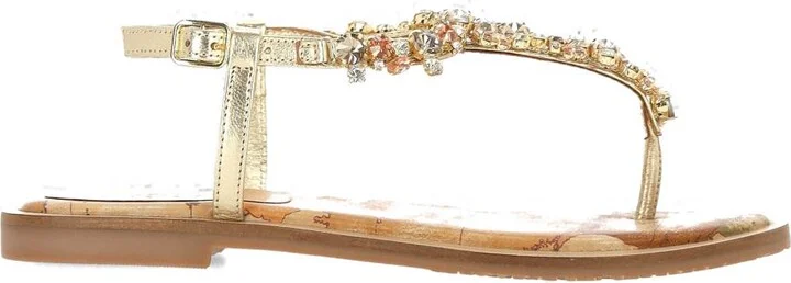 Alviero Martini Sandals