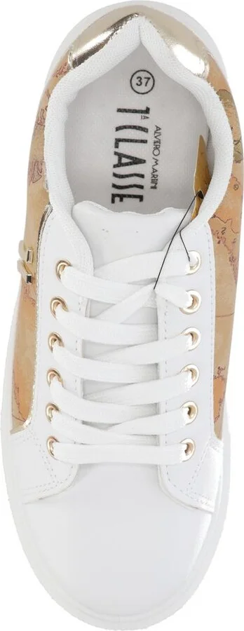 Alviero Martini Sneakers - Image 4