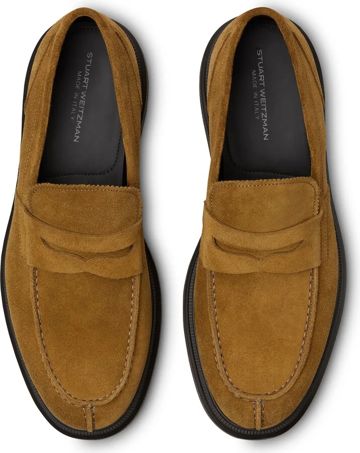 Alvin Penny Loafer - Image 3