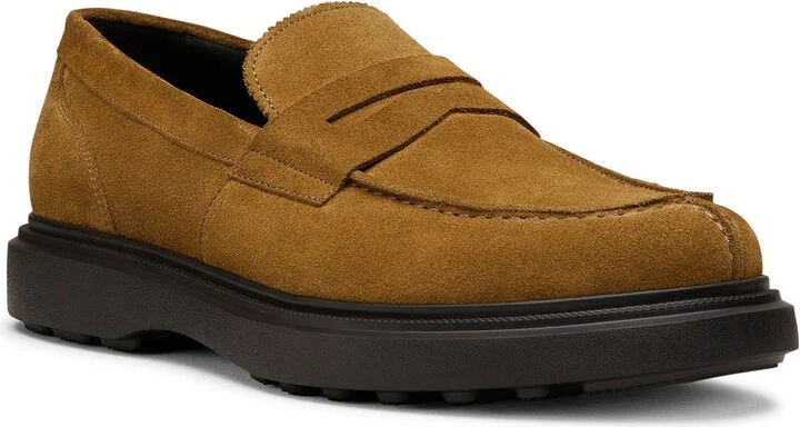 Alvin Penny Loafer