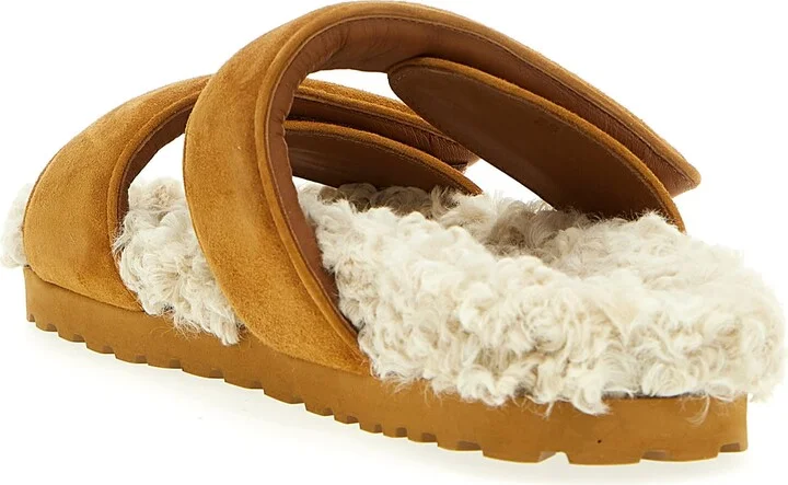 'alvine' Sandals - Image 2